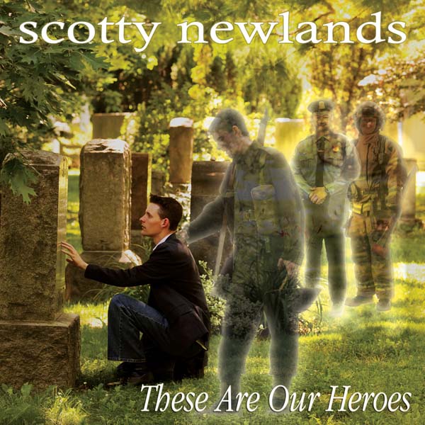 These Are Our Heroes - Single (2010)